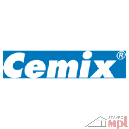 Cemix logo