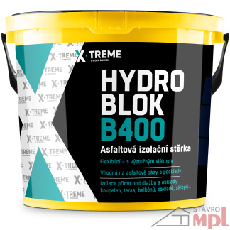 hydro blok b400