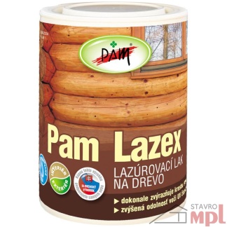 PAM Lazex