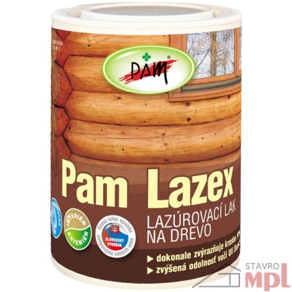 PAM Lazex