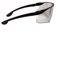 Ochranné okuliare 3M™ Maxim Ballistic (Filter UV - číre, modré, Povrch DX, Prevedenie PC, bronzové)