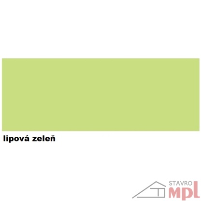 Primalex Inspiro interiérová farba 3 kg (Balenie 3 kg, Farba talianská oliva)