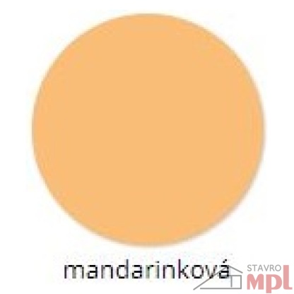mandarinkova