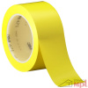 Vinylová páska 3M™ 471 na označenie podláh (Farba žltá)