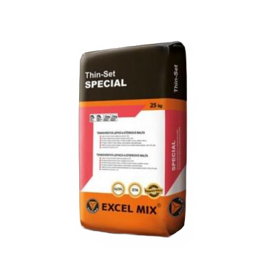 Excel Mix
