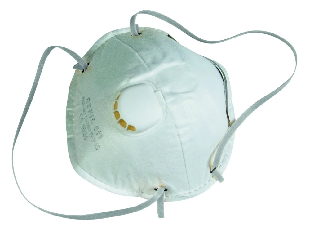 Respirátor Comfort FFP2
