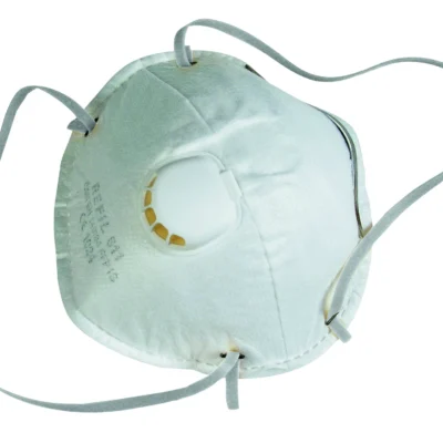 Respirátor Comfort FFP2