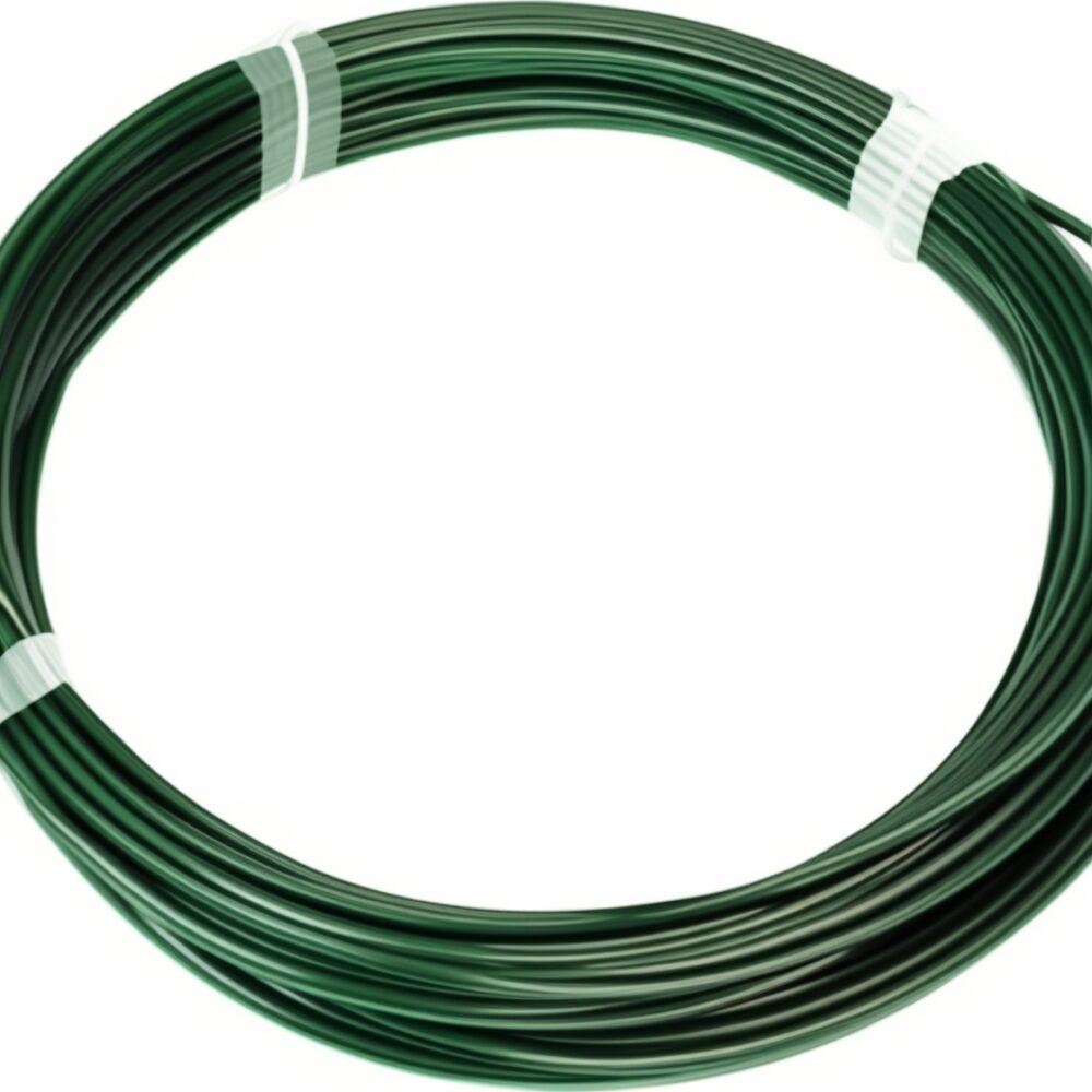 Drôt ZN+PVC šponovací 3,5mm