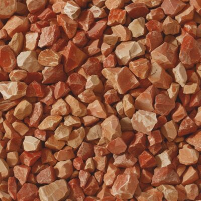 Drť Rosso Verona 22-30mm, 25kg