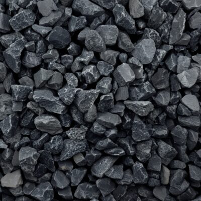 Drť Nero Ebano 22-30mm, 25kg