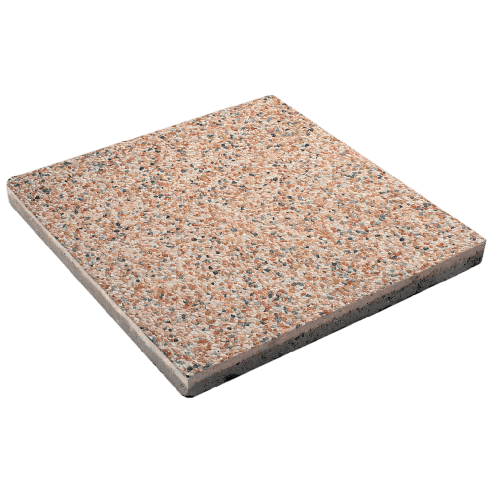 Platňa vymývaná Euroline 40x40x3,8cm Praga