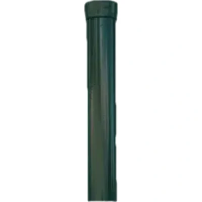 Stĺpik BPL v.200cm pr. 48mm ZN+PVC