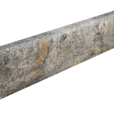 Obrubnbík parkový 100x5x20cm farba dolomite CityStone