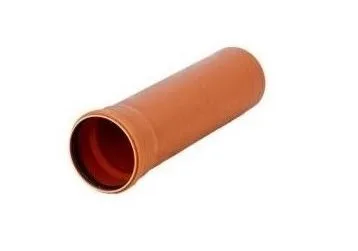Kanalizačné rúrky KG