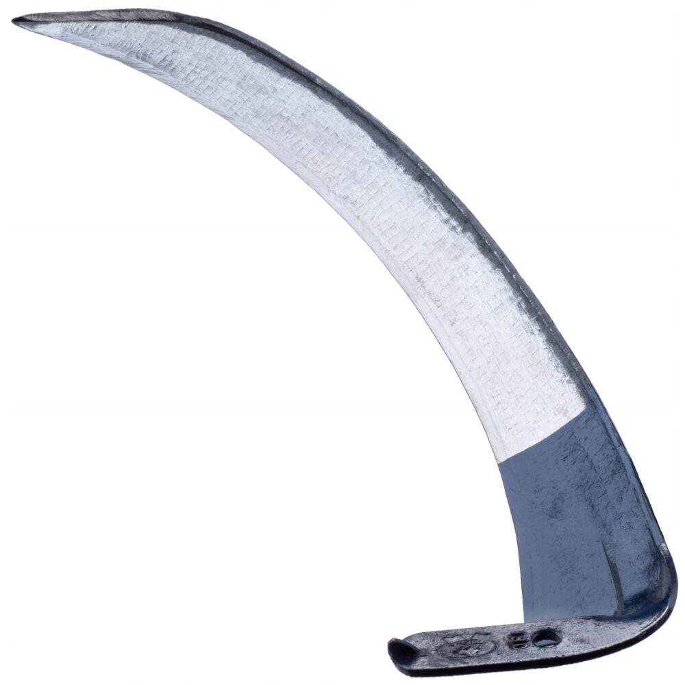 Kosa kovaná 800mm