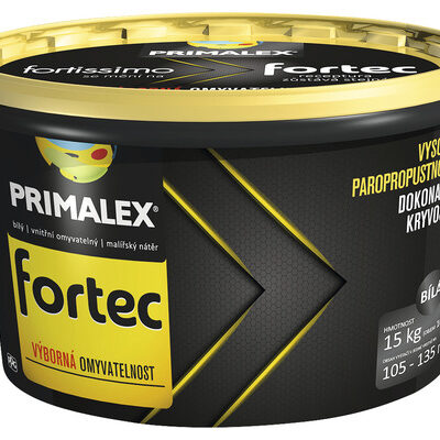 Primalex Fortec