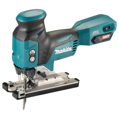 Makita priamočiara píla AKU, AKU priamočiara píla Makita 40V MAX XGT/JV001GZ