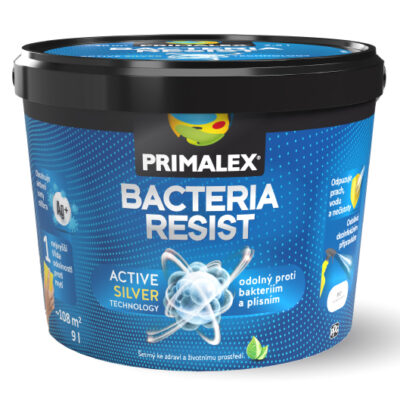 Farba PRIMALEX bacteria resist