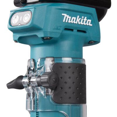 AKU Fréza MAKITA 18V/LXT/DRT52SF