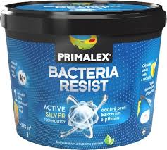 Primalex Bacteria Resist 9L