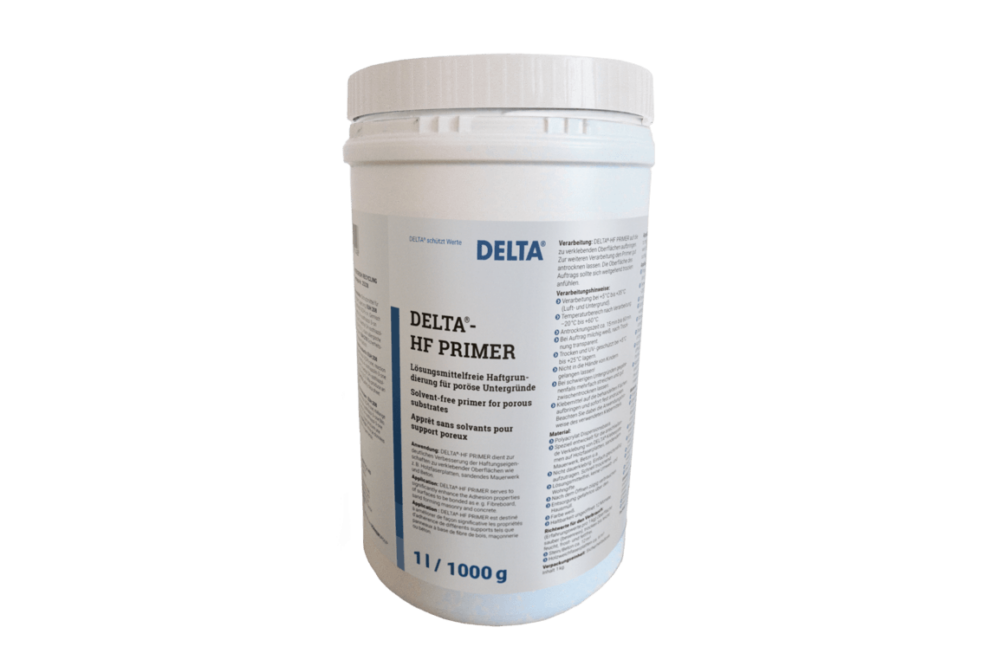 DELTA HF Primer, balenie 1 liter.