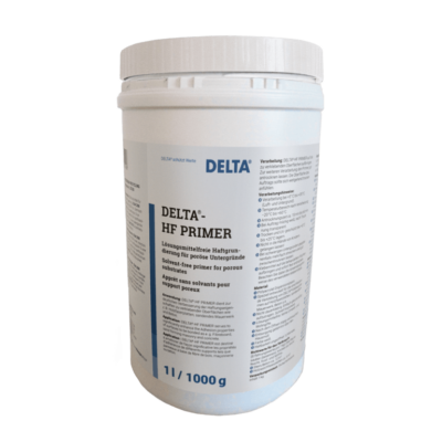 DELTA HF Primer, balenie 1 liter.