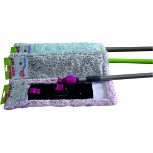 Mop set De luxe