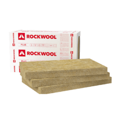 Rockwool Frontrock Plus