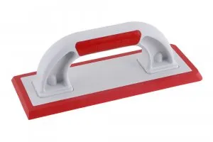 Hladítko na špárovanie gumové 240x95mm Festa 34033