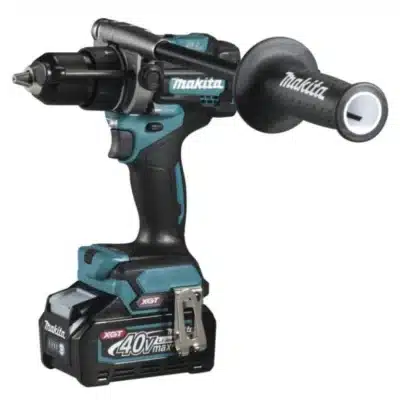 Makita HP001GM201 40 V MAX XGT príklepový skrutkovač / kombinované kladivo
