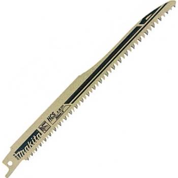Pílový list 203 mm, 6/10 TPI, 2 ks, na drevo, Makita (na drevo) B-05153-2 Pílový list 203 mm, 6/10 TPI, 2 ks, na drevo, Makita (na drevo) B-05153-2