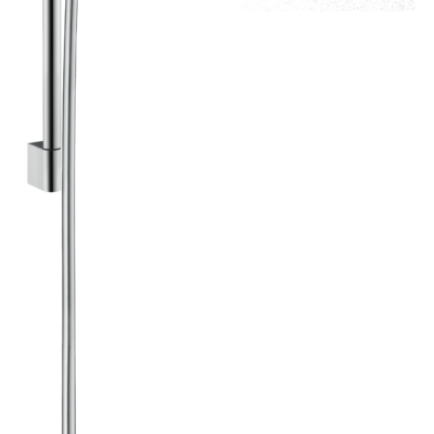 Sprchová súprava Hansgrohe Activera Select S 95 2jet EcoSmart chróm