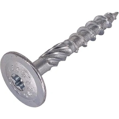 Skrutka konštrukčná tanierová hlava HPM Tec Rapi-tec SK Plus 6 mm Torx T30