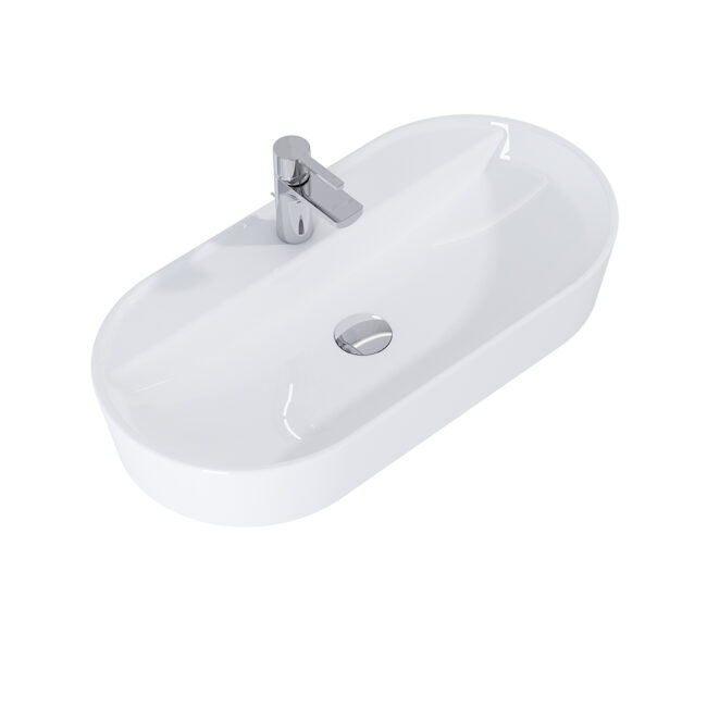 umyvadlo-na-dosku-80cm-biela-aria-lotosan-kupelne-LK5109-650x650-1.jpg Umývadlo na dosku keramické okrúhle LOTOSAN Ema 38,5 × 38,5 cm